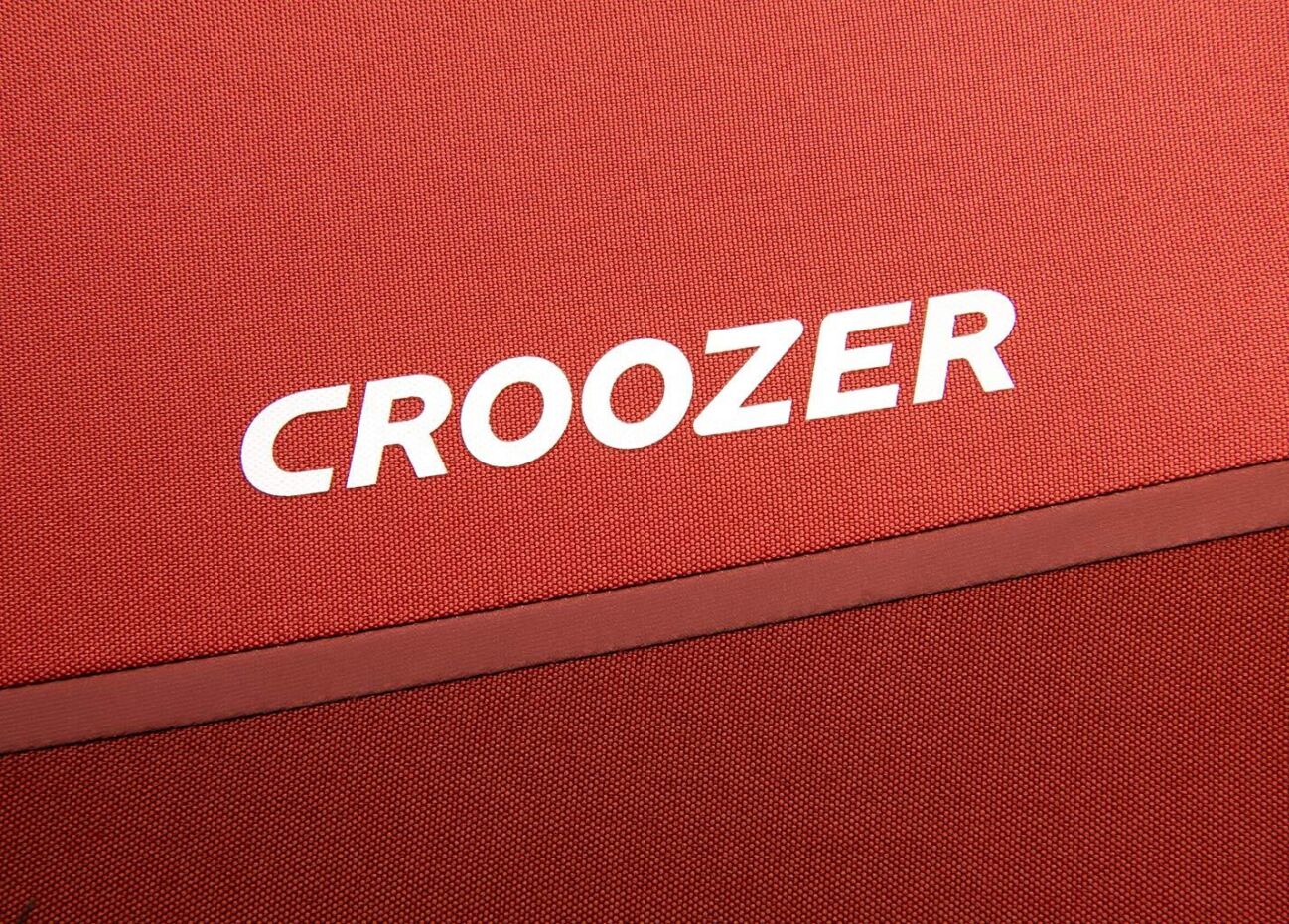 Croozer Bagage fietskar Cargo Pakko - Lavarood Croozer Bagage fietskar Cargo Pakko - Lavarood